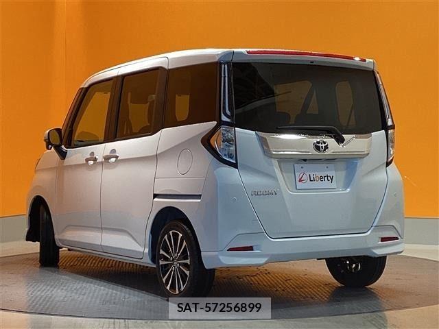 Toyota ROOMY 2025-10 6912033-11