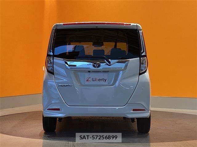 Toyota ROOMY 2025-10 6912033-12