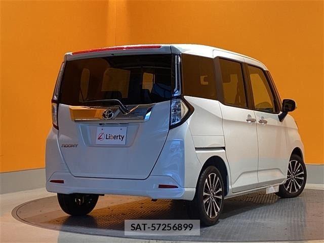 Toyota ROOMY 2025-10 6912033-13