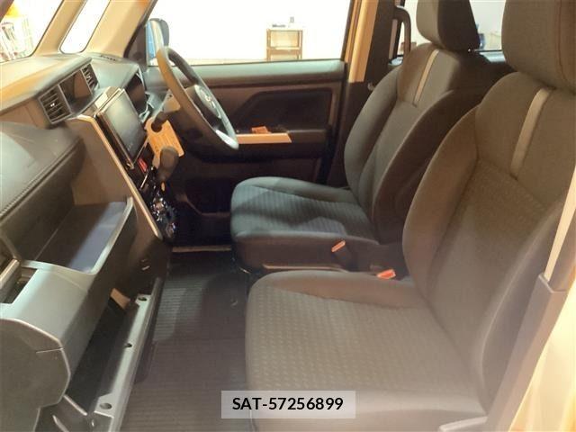 Toyota ROOMY 2025-10 6912033-15
