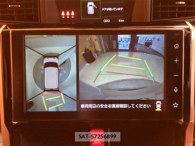 Toyota ROOMY 2025-10 6912033-4