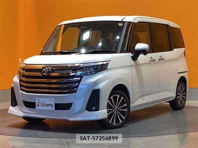 Toyota ROOMY 2025-10 6912033-7