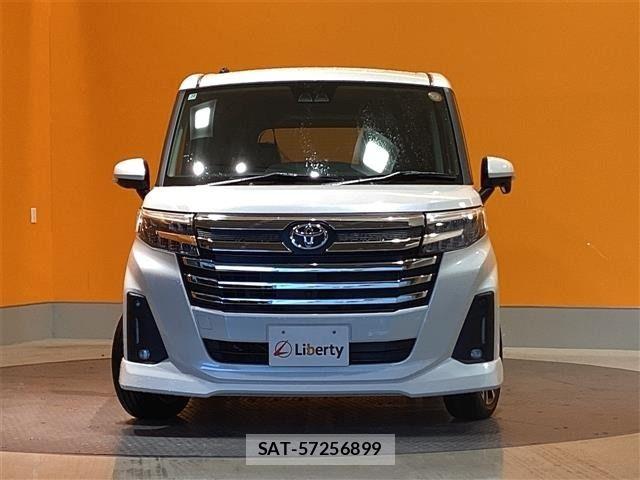 Toyota ROOMY 2025-10 6912033-8
