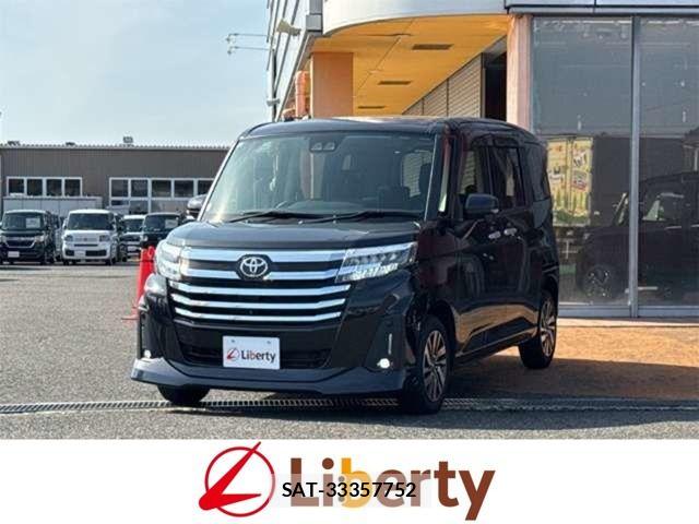 Toyota ROOMY 2021-12 6912061-0
