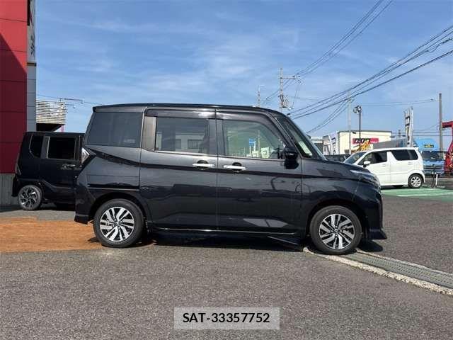 Toyota ROOMY 2021-12 6912061-9