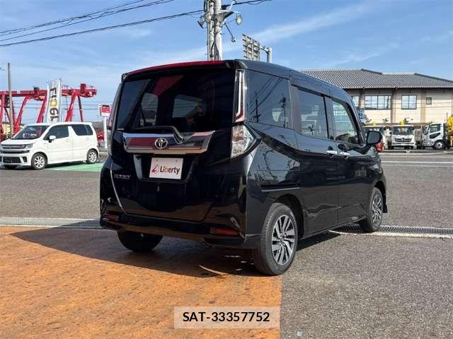 Toyota ROOMY 2021-12 6912061-10