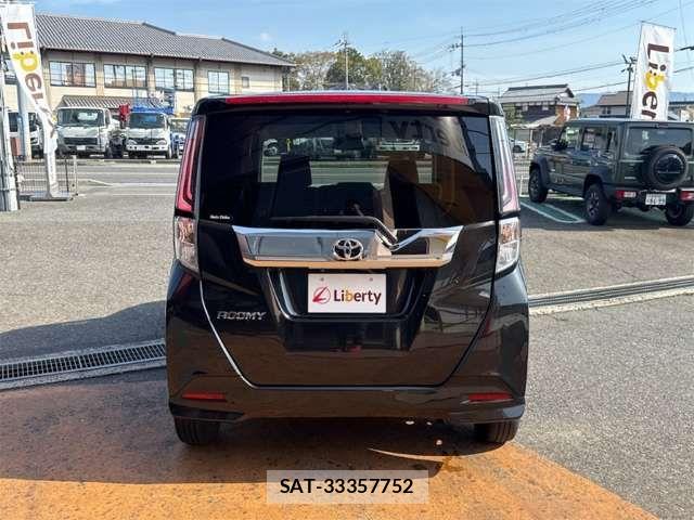 Toyota ROOMY 2021-12 6912061-11