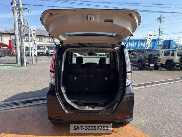 Toyota ROOMY 2021-12 6912061-13