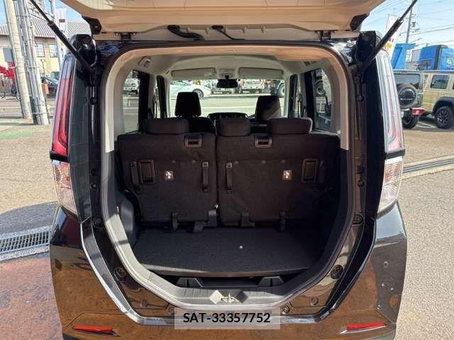 Toyota ROOMY 2021-12 6912061-14