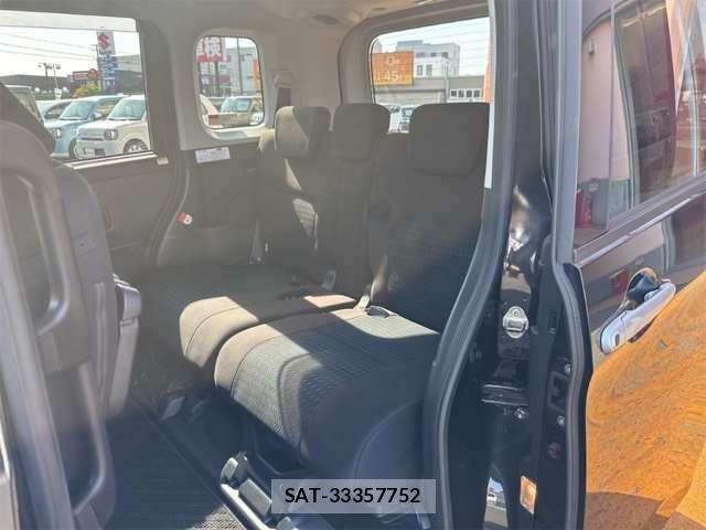 Toyota ROOMY 2021-12 6912061-18
