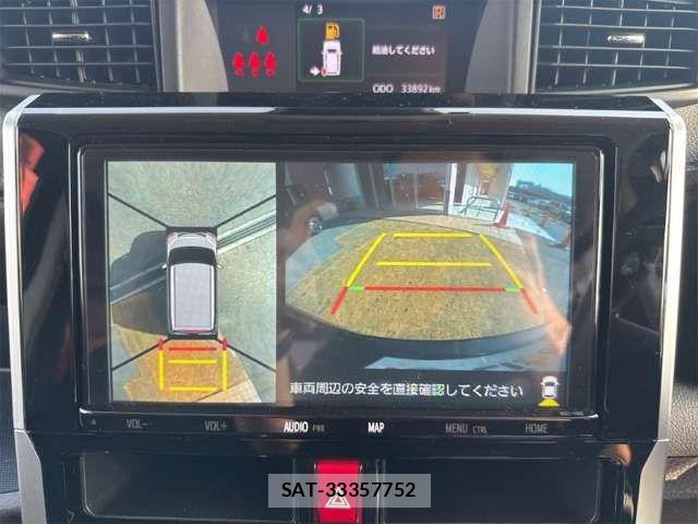 Toyota ROOMY 2021-12 6912061-4