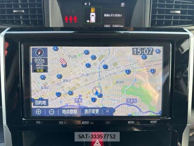 Toyota ROOMY 2021-12 6912061-6