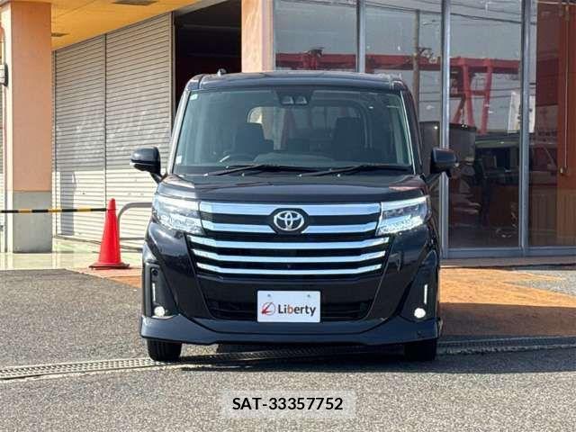 Toyota ROOMY 2021-12 6912061-7
