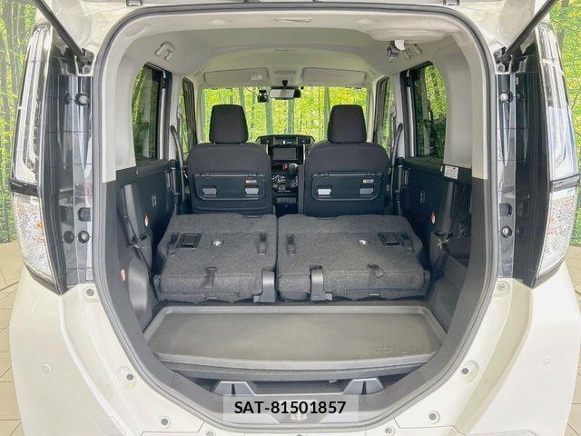 Toyota ROOMY 2023-01 6912051-9