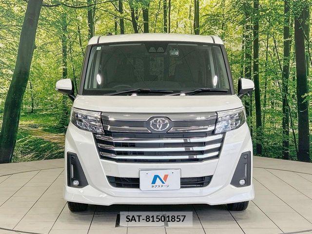 Toyota ROOMY 2023-01 6912051-13