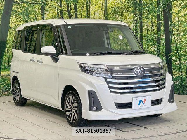 Toyota ROOMY 2023-01 6912051-15