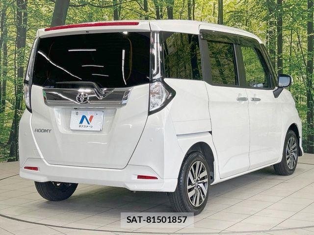 Toyota ROOMY 2023-01 6912051-16