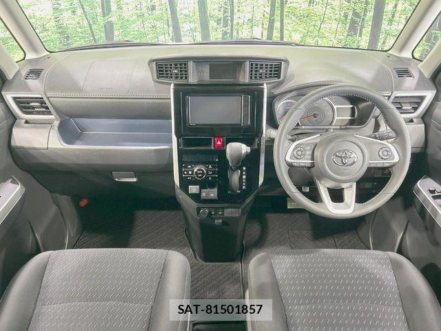 Toyota ROOMY 2023-01 6912051-1