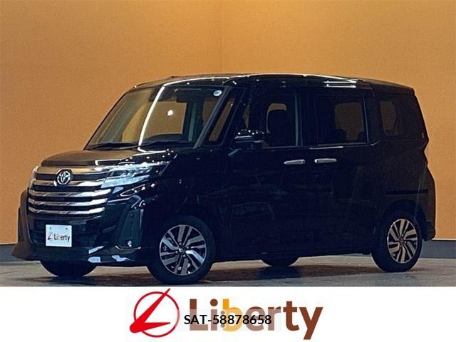 Toyota ROOMY 2021-04 6912053-0