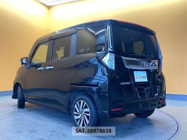 Toyota ROOMY 2021-04 6912053-9