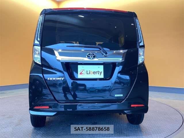 Toyota ROOMY 2021-04 6912053-10