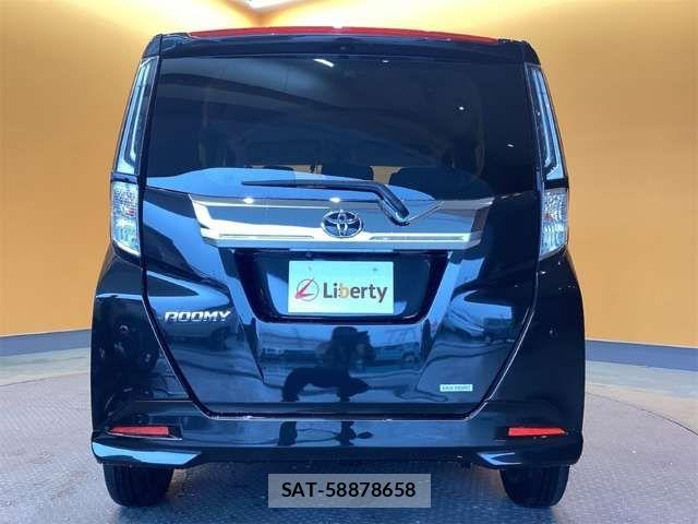 Toyota ROOMY 2021-04 6912053-11