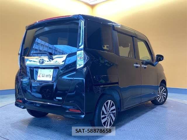 Toyota ROOMY 2021-04 6912053-12
