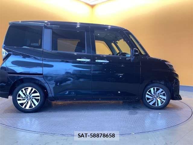 Toyota ROOMY 2021-04 6912053-13
