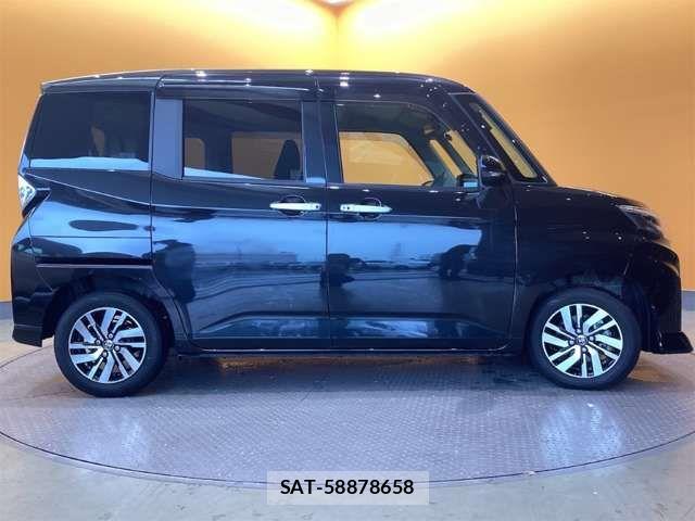Toyota ROOMY 2021-04 6912053-14