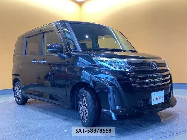 Toyota ROOMY 2021-04 6912053-15