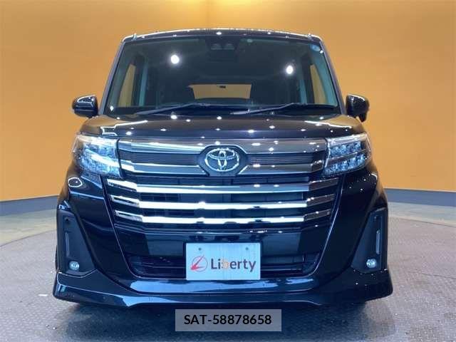 Toyota ROOMY 2021-04 6912053-6
