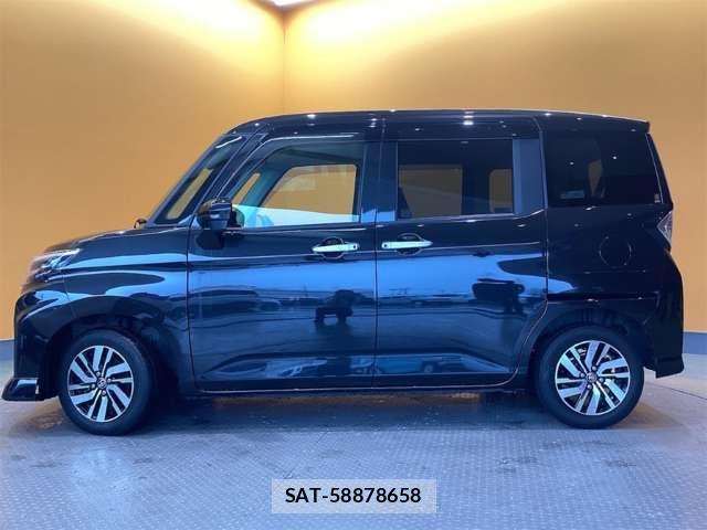 Toyota ROOMY 2021-04 6912053-8
