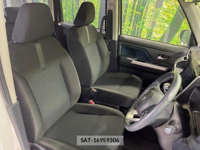 Toyota ROOMY 2020-11 6912110-9