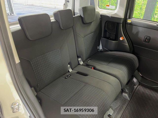 Toyota ROOMY 2020-11 6912110-10