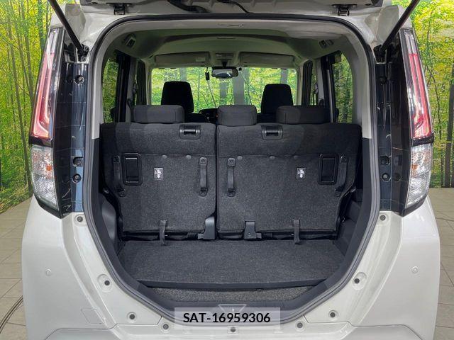 Toyota ROOMY 2020-11 6912110-11