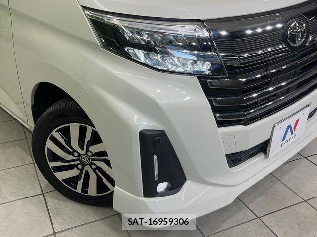 Toyota ROOMY 2020-11 6912110-13