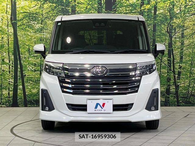 Toyota ROOMY 2020-11 6912110-15