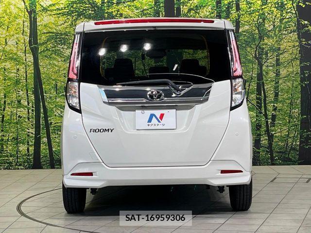 Toyota ROOMY 2020-11 6912110-16