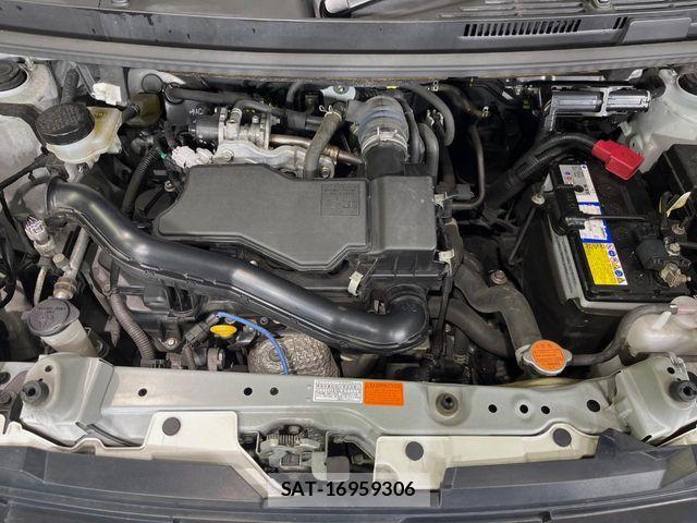 Toyota ROOMY 2020-11 6912110-17