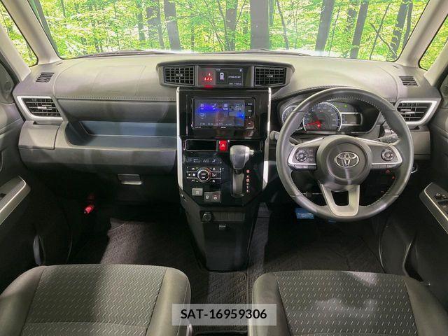 Toyota ROOMY 2020-11 6912110-1