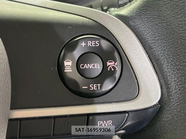 Toyota ROOMY 2020-11 6912110-5