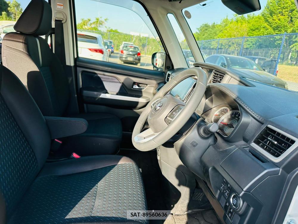 Toyota ROOMY 2024 6804171-11