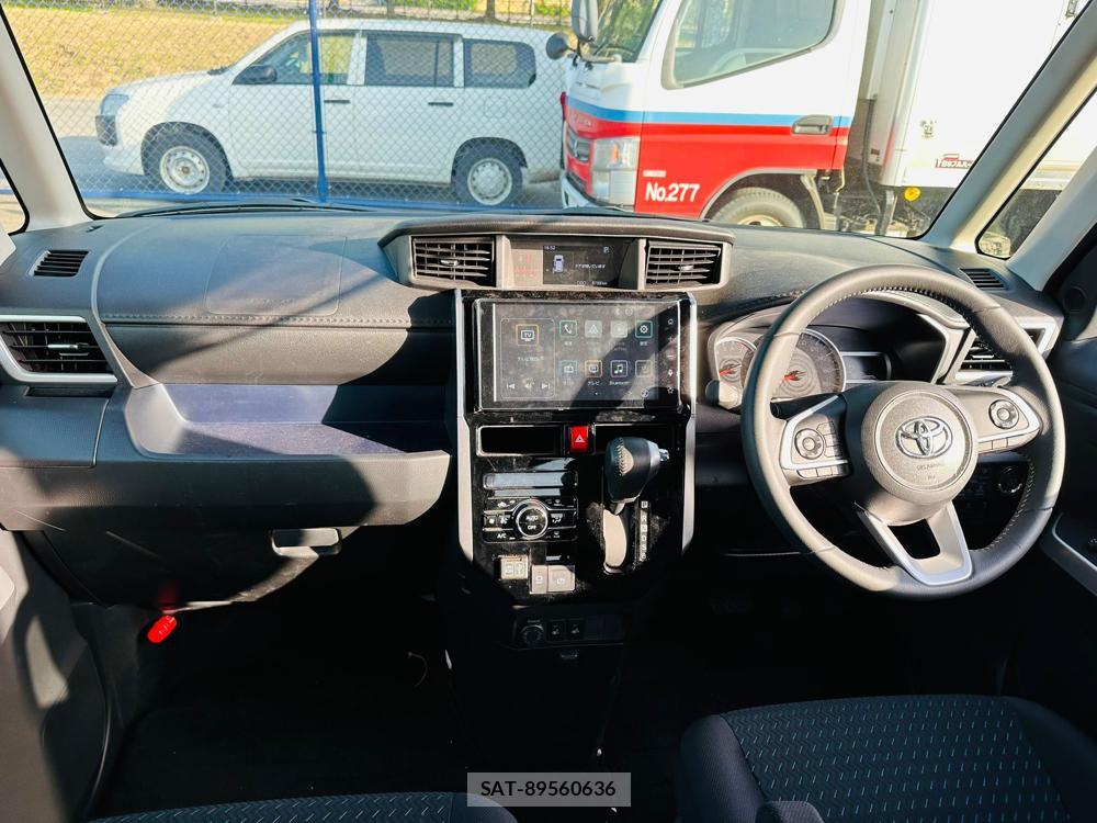 Toyota ROOMY 2024 6804171-12