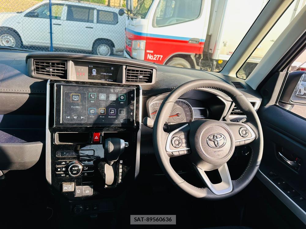 Toyota ROOMY 2024 6804171-13