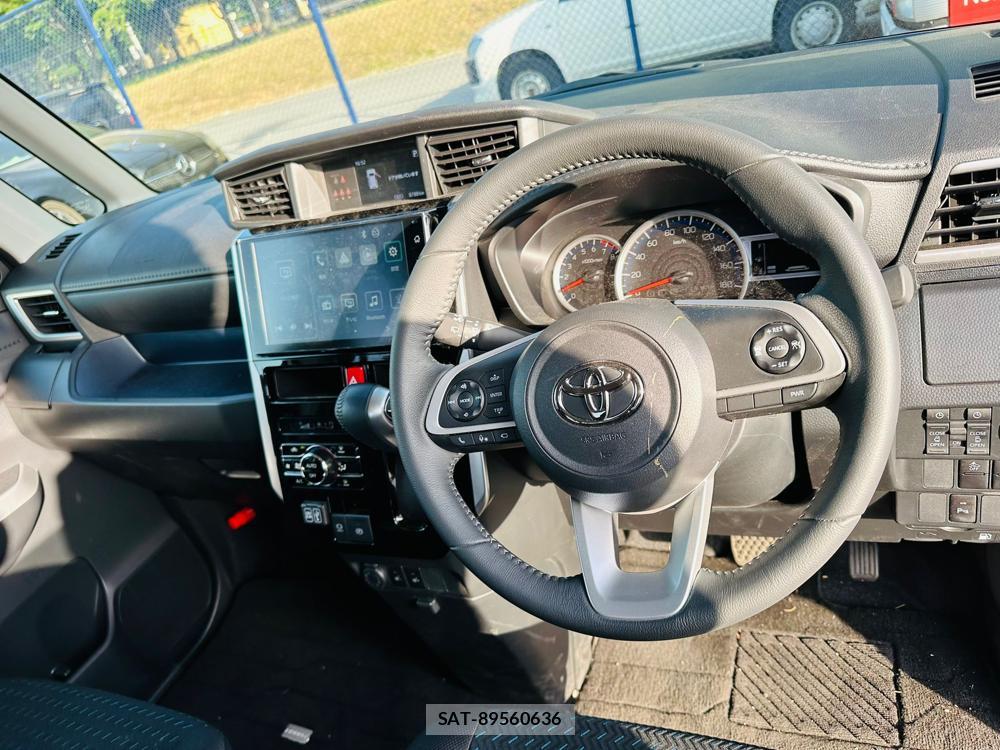 Toyota ROOMY 2024 6804171-14
