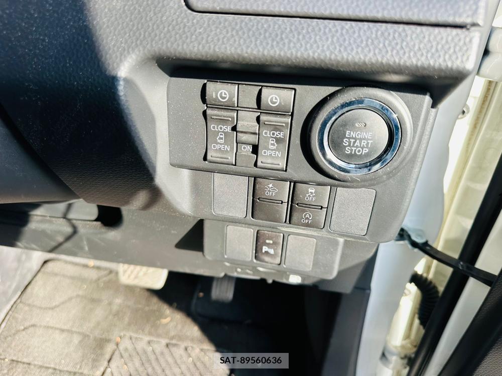 Toyota ROOMY 2024 6804171-16