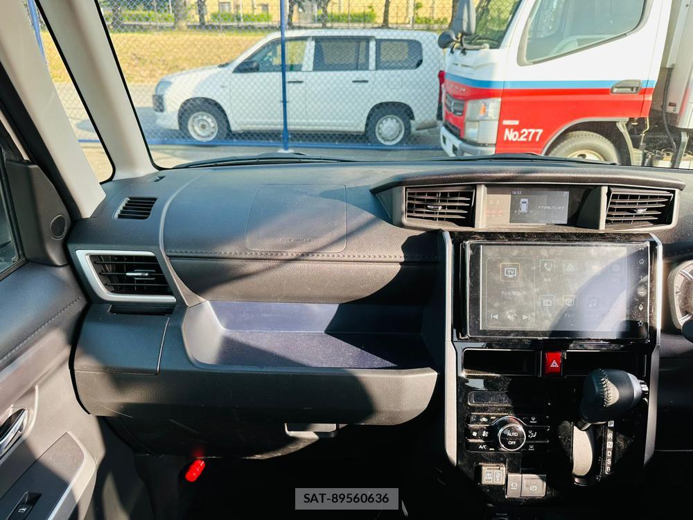 Toyota ROOMY 2024 6804171-17