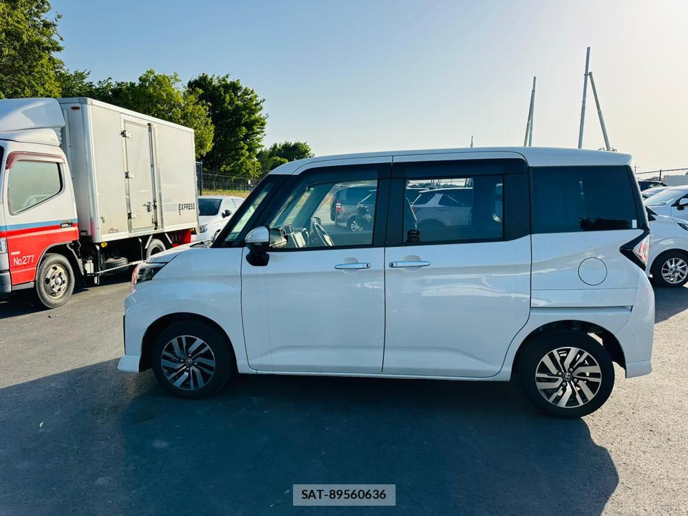 Toyota ROOMY 2024 6804171-1