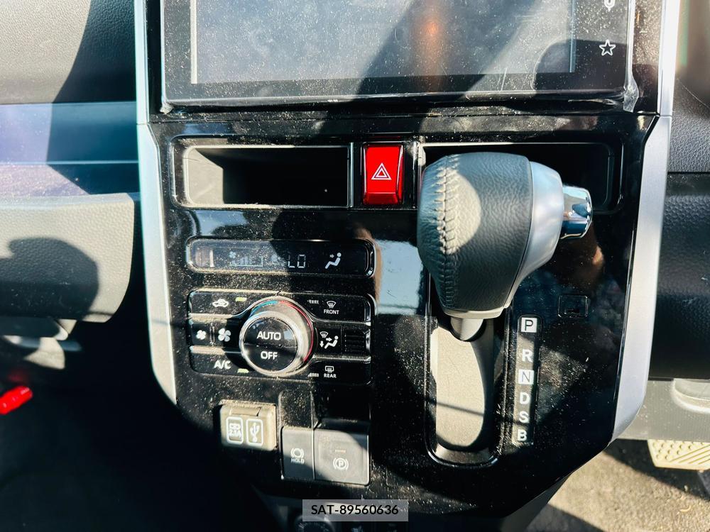 Toyota ROOMY 2024 6804171-19
