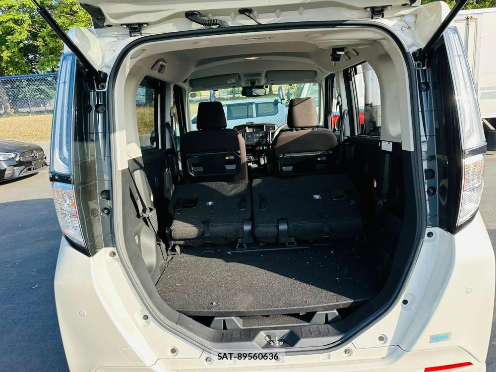 Toyota ROOMY 2024 6804171-25